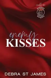 Enemy Kisses - James Debra St