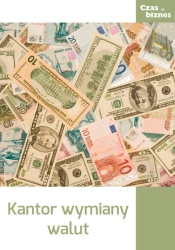 eBook Kantor wymiany walut - Opracowanie zbiorowe epub mobi