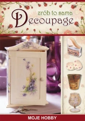 eBook Decoupage - Agnieszka Zientek