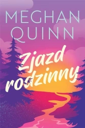Zjazd rodzinny - Meghan Quinn
