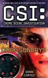 Csi - Cortez Donn