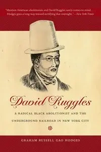 David Ruggles - Graham Russell Hodges Gao