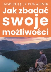 eBook Jak zbadać swoje możliwości - Andrew Zespół autorski – Moszczynski Institute epub mobi