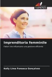 Imprenditoria femminile - Kelly Lima Fonseca Gonçalves