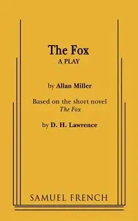 The Fox - Alan Miller MD