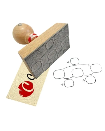 Stempel graf - suma - Colorado