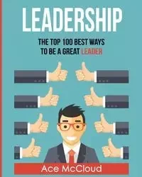 Leadership - McCloud Ace