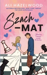 eBook Szach-mat - Ali Hazelwood epub