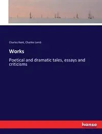 Works - Charles Lamb