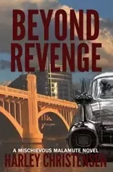 Beyond Revenge - Harley Christensen