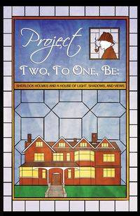 Two, to One, Be - Carrie Carlson