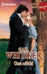 eBook Cena miłości - Gail Whitiker mobi epub
