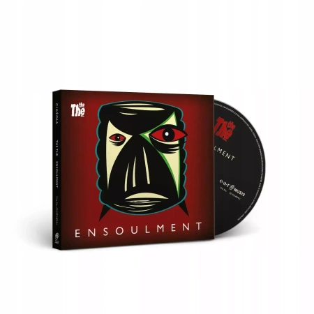 Ensoulment CD LIMITED, CD