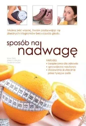 Sposób na nadwagę - praca zbiorowa