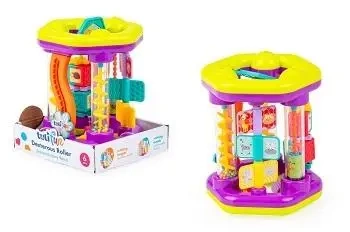 Zręcznościowy Roluś - Tulifun