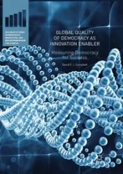 Global Quality of Democracy as Innovation Enabler - David F.J. Campbell