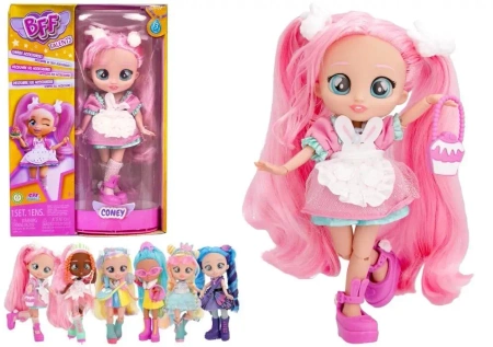 Lalka Cry Babies BFF Coney - Pro Kids
