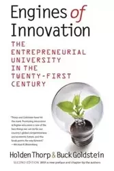 Engines of Innovation - Thorp Holden