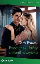 eBook Pocałunek, który zmienił wszystko - Tara Pammi epub mobi