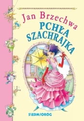 Pchła Szachrajka - Jan Brzechwa, Artur Piątek