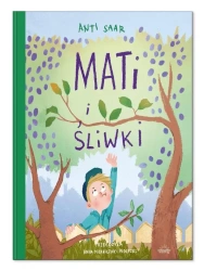 Mati i śliwki - Saar Anti