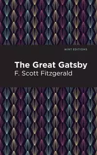 The Great Gatsby - Scott Fitzgerald F.