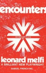 Encounters - Leonard Melfi