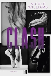 Clash - Nicole Williams
