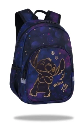 Plecak dziecięcy Disney Gold Toby Stitch - PATIO