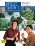 Affresco Italiano A1 podręcznik - M. Trifone, A. Filippone, A. Sgaglione