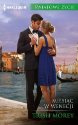 eBook Miesiąc w Wenecji - Trish Morey epub mobi