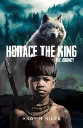 Horace the King - Andy Niles H
