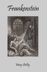 eBook Frankenstein. The Modern Prometheus - Mary Shelley epub mobi