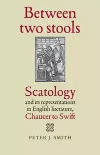 Between two stools - Peter J. Smith