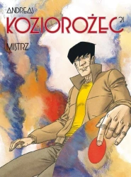 Koziorożec T.21 Mistrz - praca zbiorowa