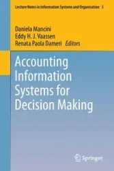 Accounting Information Systems for Decision Making - Mancini Daniela