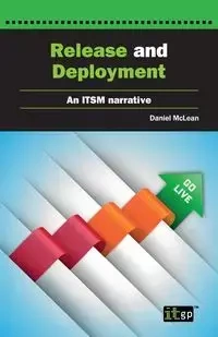 Release and Deployment - Daniel McLean