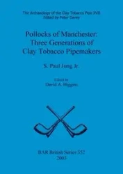 Pollocks of Manchester - Jung Paul Jr. S.