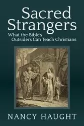 Sacred Strangers - Nancy Haught