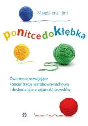 Po nitce do kłębka - Magdalena Hinz