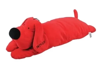 Uspokajająca nakładka na uda - mała