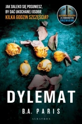 eBook Dylemat - B.A. Paris epub mobi