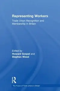 Representing Workers - Gospel Howard