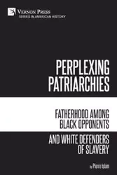 Perplexing Patriarchies - Pierre Islam