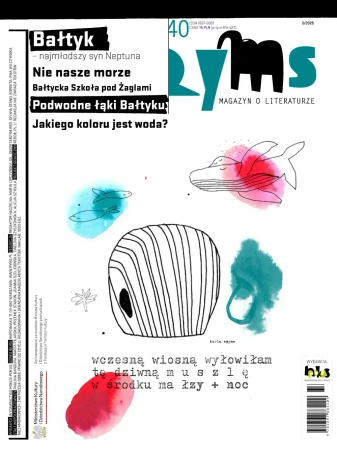 Ryms nr 40 - praca zbiorowa