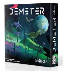 Demeter - Moria Games