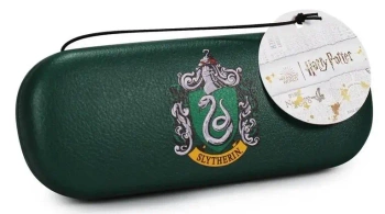 Harry Potter Etui na okulary twarde Slytherin - Half Moon Bay
