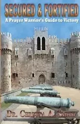 Secured and Fortified - Smith Ceretta a.