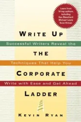 Write Up the Corporate Ladder - Nelson Thomas