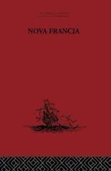 Nova Francia - Marc Lescarbot